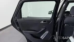 Mercedes-Benz Classe B de 2018