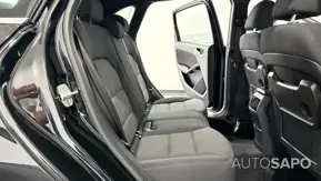 Mercedes-Benz Classe B de 2018
