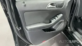 Mercedes-Benz Classe B de 2018
