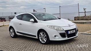 Renault Mégane 1.5 dCi Dynamique de 2010