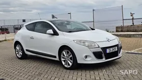 Renault Mégane 1.5 dCi Dynamique de 2010
