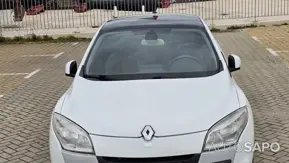 Renault Mégane 1.5 dCi Dynamique de 2010