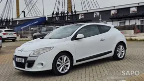 Renault Mégane 1.5 dCi Dynamique de 2010