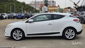 Renault Mégane 1.5 dCi Dynamique de 2010