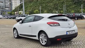 Renault Mégane 1.5 dCi Dynamique de 2010