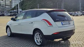 Lancia Delta 1.6 M-Jet Platino de 2008