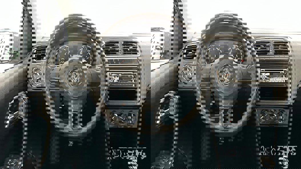 Volkswagen Polo de 2010