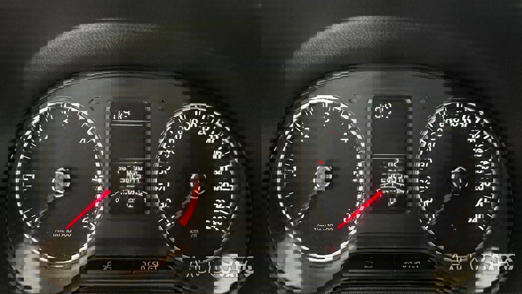 Volkswagen Polo de 2010