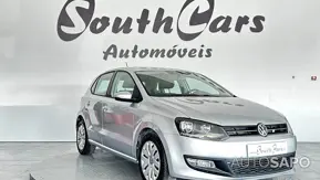 Volkswagen Polo de 2010