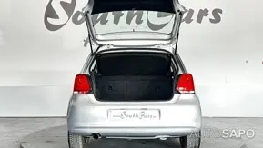 Volkswagen Polo de 2010