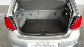 Volkswagen Polo de 2010