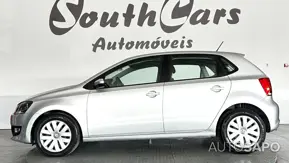 Volkswagen Polo de 2010