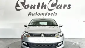 Volkswagen Polo de 2010