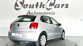 Volkswagen Polo de 2010
