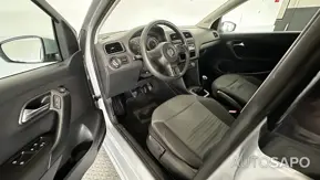 Volkswagen Polo de 2010