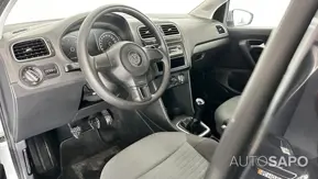 Volkswagen Polo de 2010
