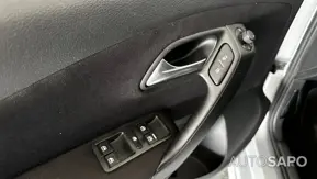 Volkswagen Polo de 2010