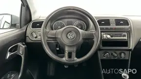 Volkswagen Polo de 2010