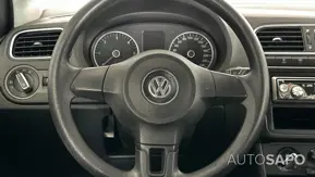 Volkswagen Polo de 2010