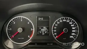 Volkswagen Polo de 2010