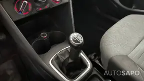 Volkswagen Polo de 2010