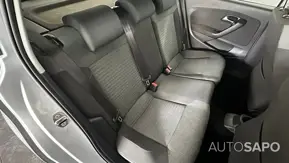 Volkswagen Polo de 2010
