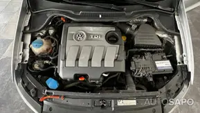 Volkswagen Polo de 2010