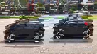 Mercedes-Benz Classe A 180 d Progressive Aut. de 2019
