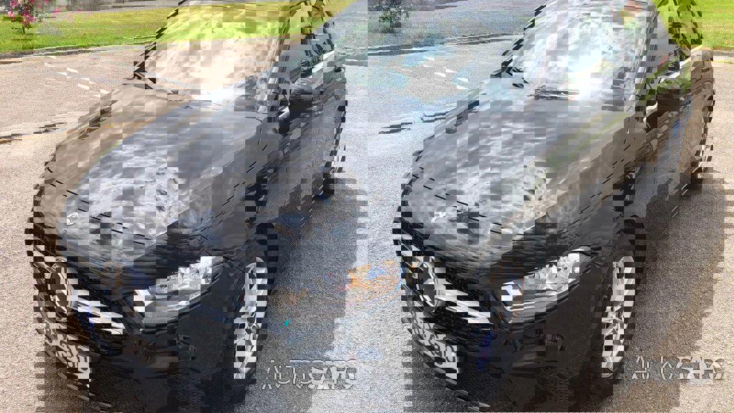 Mercedes-Benz Classe A 180 d Progressive Aut. de 2019