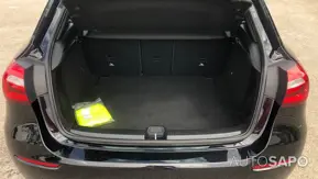 Mercedes-Benz Classe A 180 d Progressive Aut. de 2019