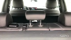 Mercedes-Benz Classe A 180 d Progressive Aut. de 2019