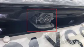 Mercedes-Benz Classe A 180 d Progressive Aut. de 2019
