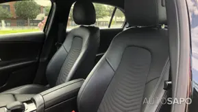 Mercedes-Benz Classe A 180 d Progressive Aut. de 2019