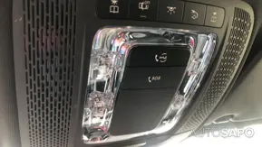 Mercedes-Benz Classe A 180 d Progressive Aut. de 2019