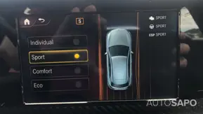 Mercedes-Benz Classe A 180 d Progressive Aut. de 2019