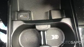 Mercedes-Benz Classe A 180 d Progressive Aut. de 2019
