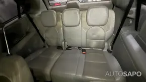 Chrysler Voyager 2.8 CRD ATX SE de 2006