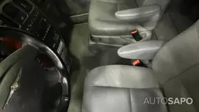 Chrysler Voyager 2.8 CRD ATX SE de 2006