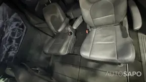 Chrysler Voyager 2.8 CRD ATX SE de 2006