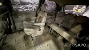 Chrysler Voyager 2.8 CRD ATX SE de 2006