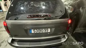 Chrysler Voyager 2.8 CRD ATX SE de 2006