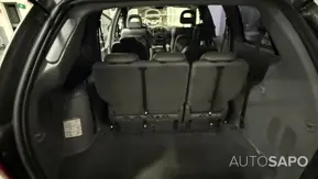 Chrysler Voyager 2.8 CRD ATX SE de 2006