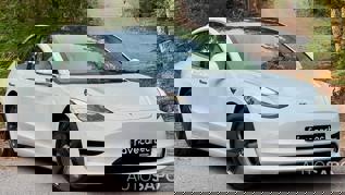 Tesla Model 3 Standard Range Plus RWD de 2019