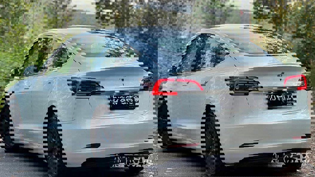 Tesla Model 3 Standard Range Plus RWD de 2019