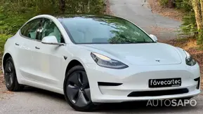 Tesla Model 3 Standard Range Plus RWD de 2019