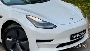 Tesla Model 3 Standard Range Plus RWD de 2019