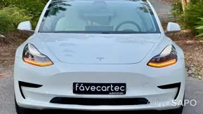 Tesla Model 3 Standard Range Plus RWD de 2019
