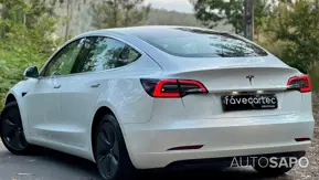 Tesla Model 3 Standard Range Plus RWD de 2019