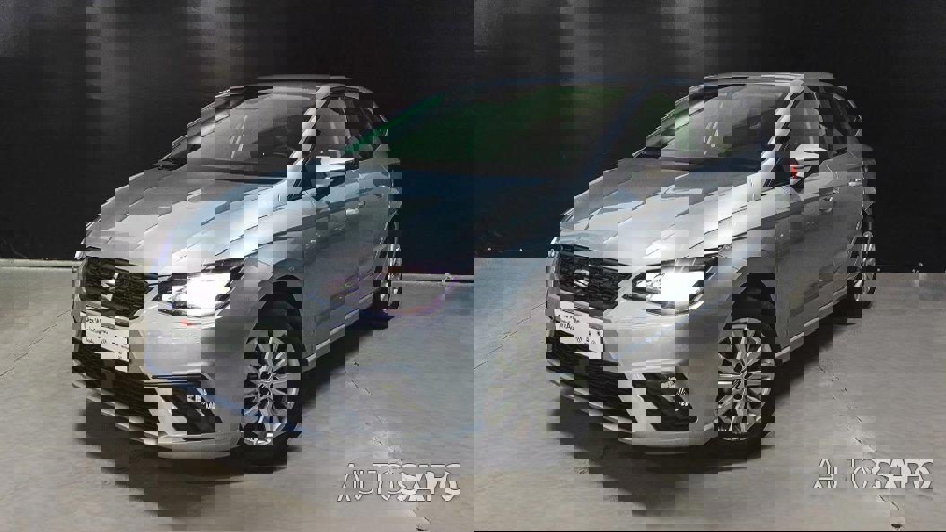Seat Ibiza 1.0 TSI Style de 2024