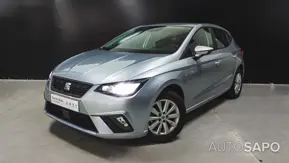 Seat Ibiza 1.0 TSI Style de 2024